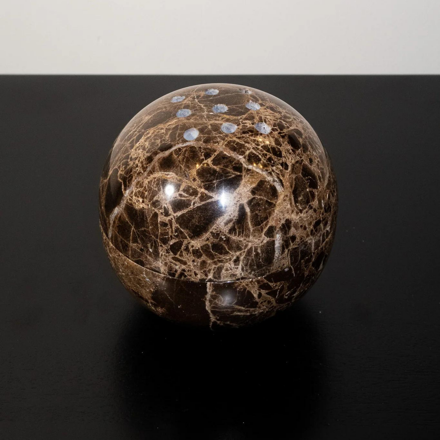 Orb Incense Burner