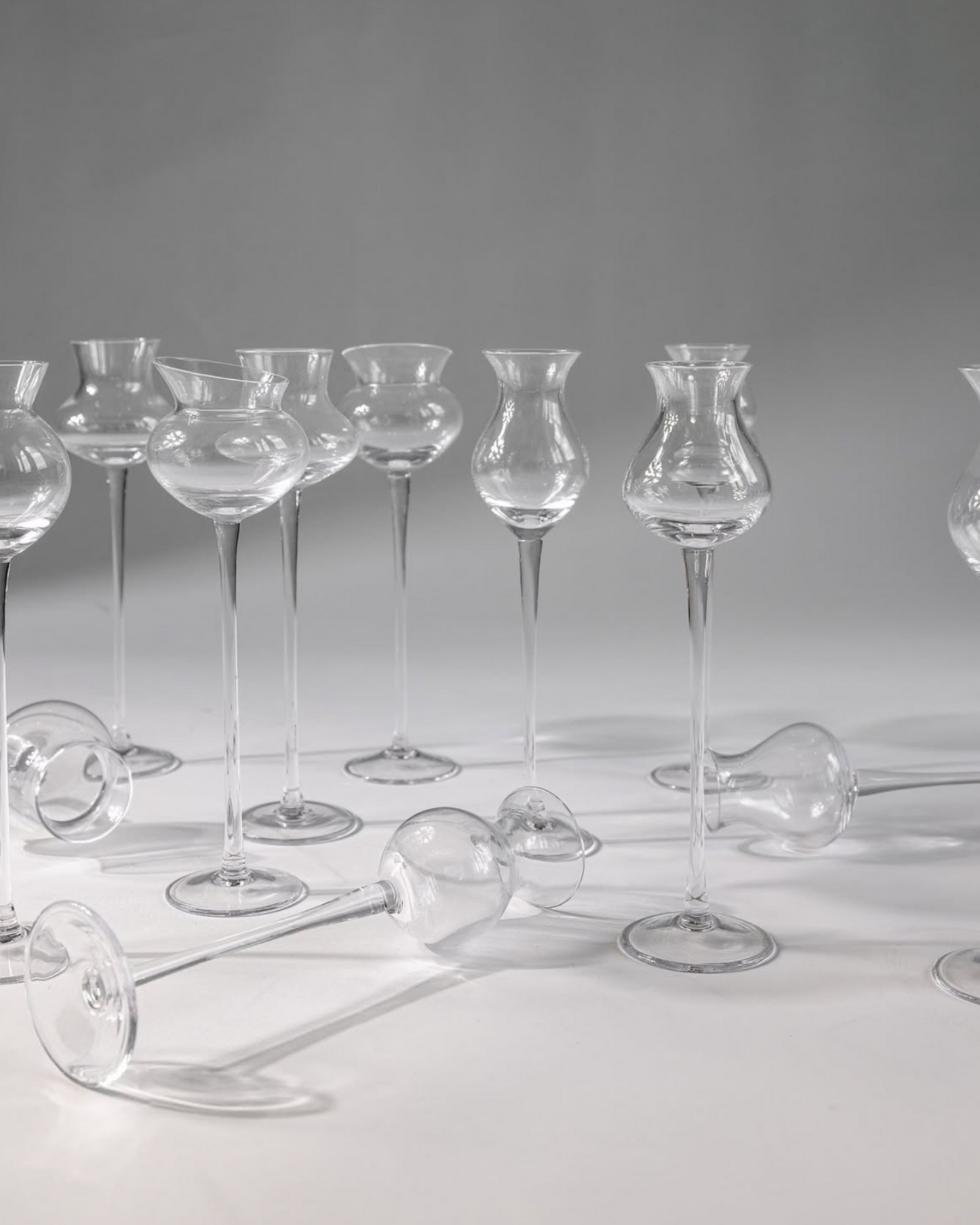 Distillati Goblets