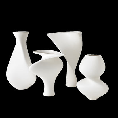 Limited Edition Vase Collection