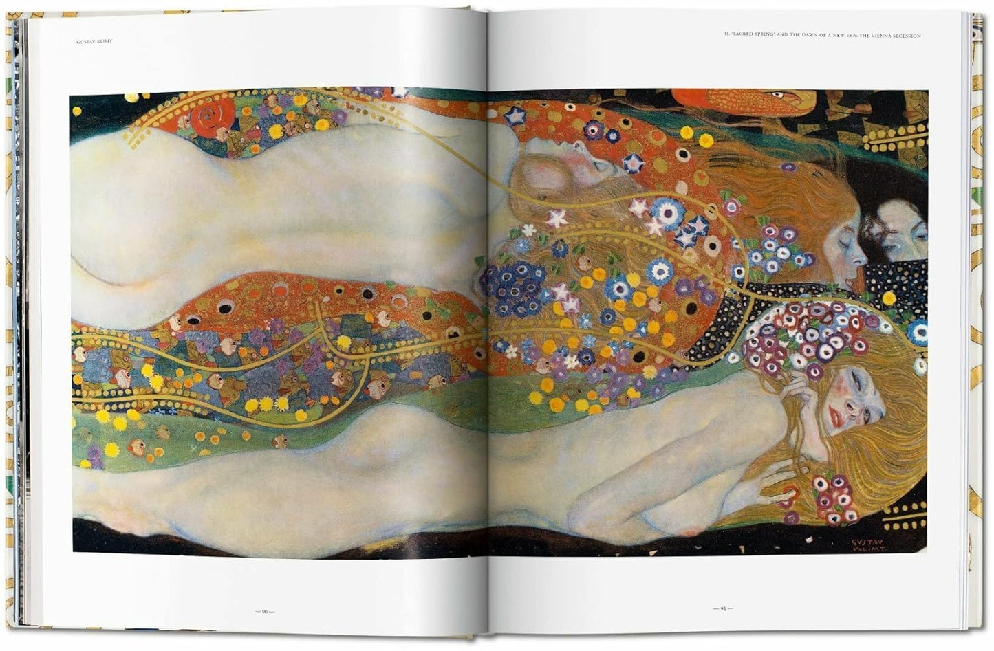 Gustav Klimt: The Complete Paintings