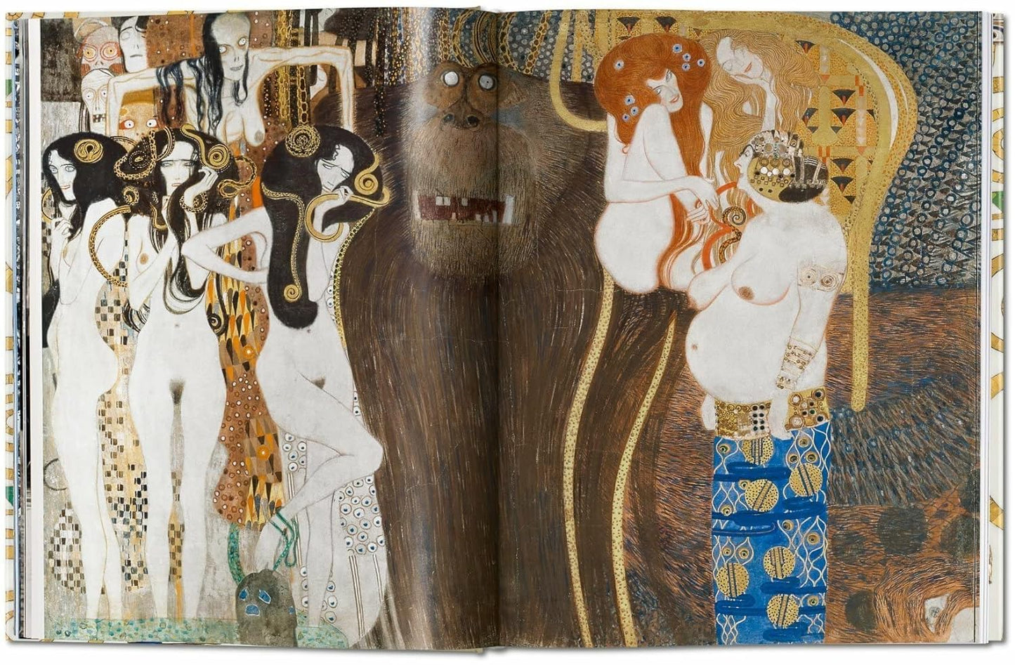 Gustav Klimt: The Complete Paintings