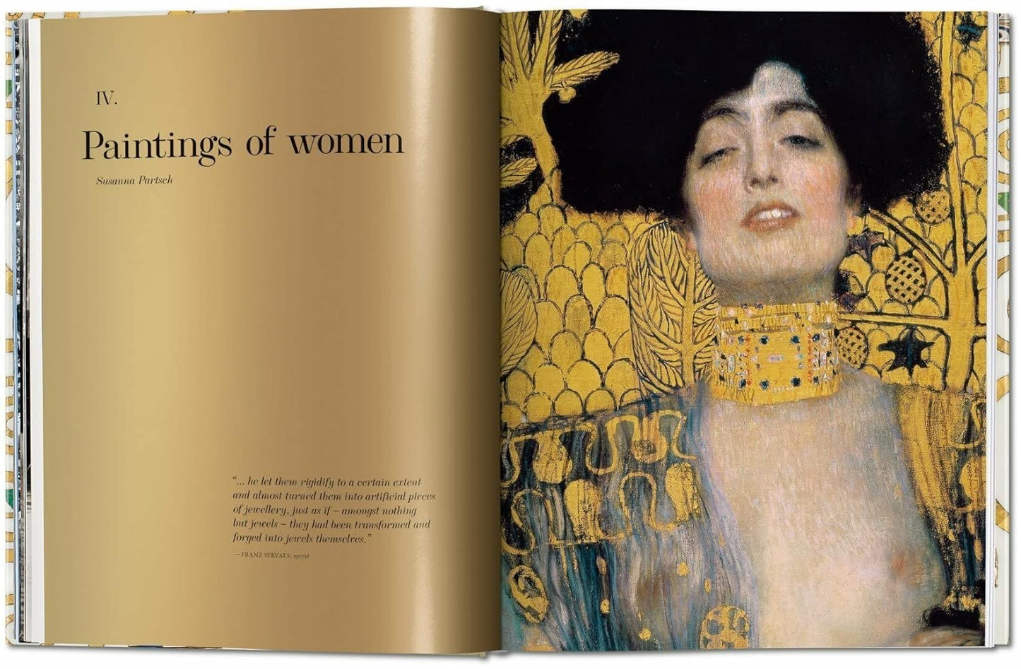 Gustav Klimt: The Complete Paintings