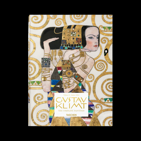 Gustav Klimt: The Complete Paintings