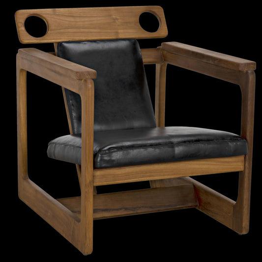 Frame Lounge Chair