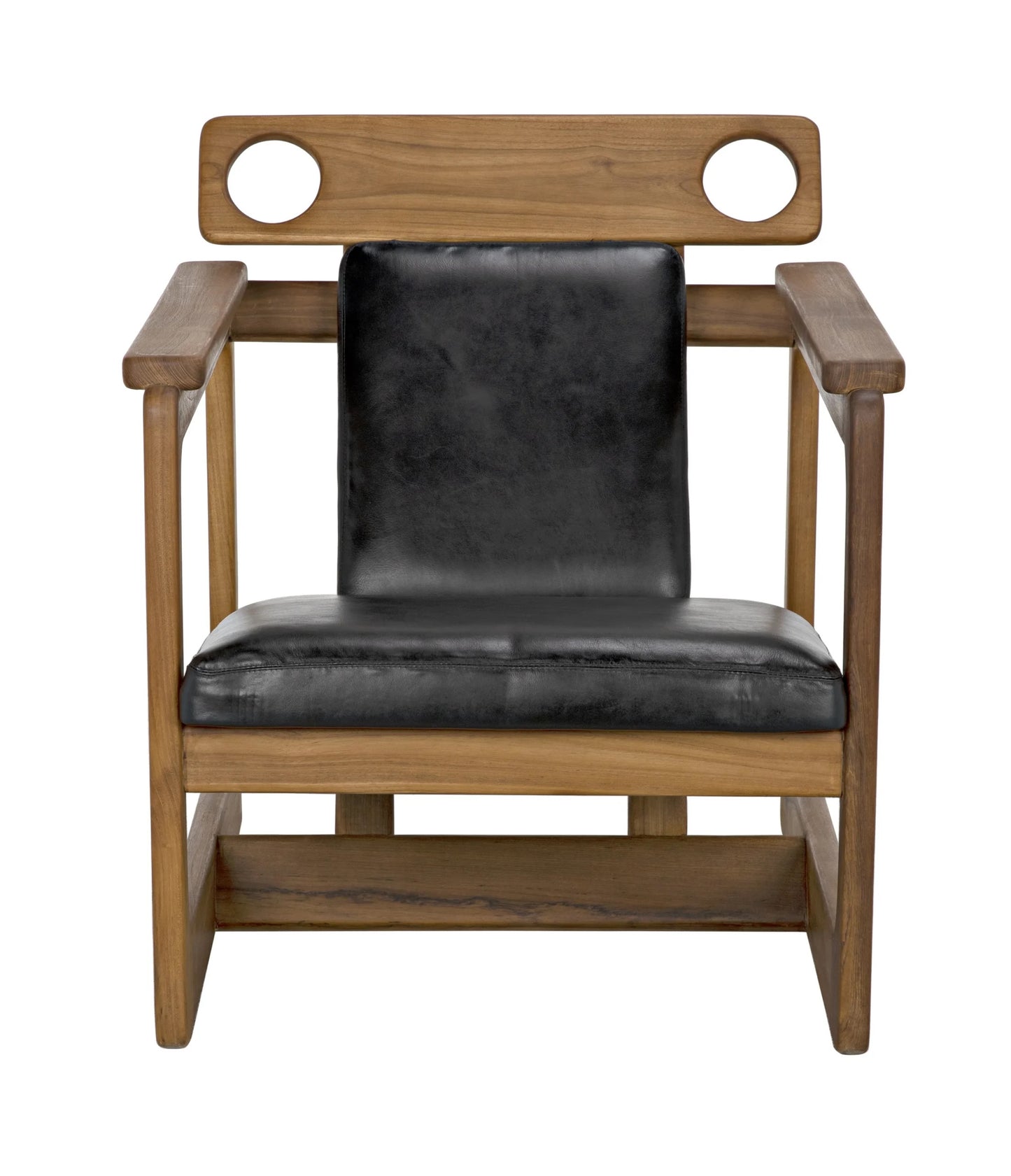 Frame Lounge Chair