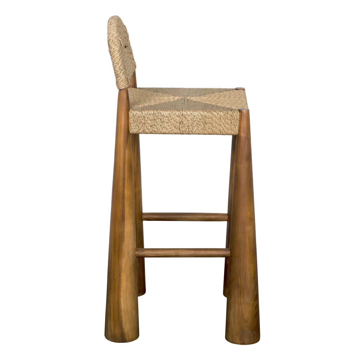 Plunge Stool