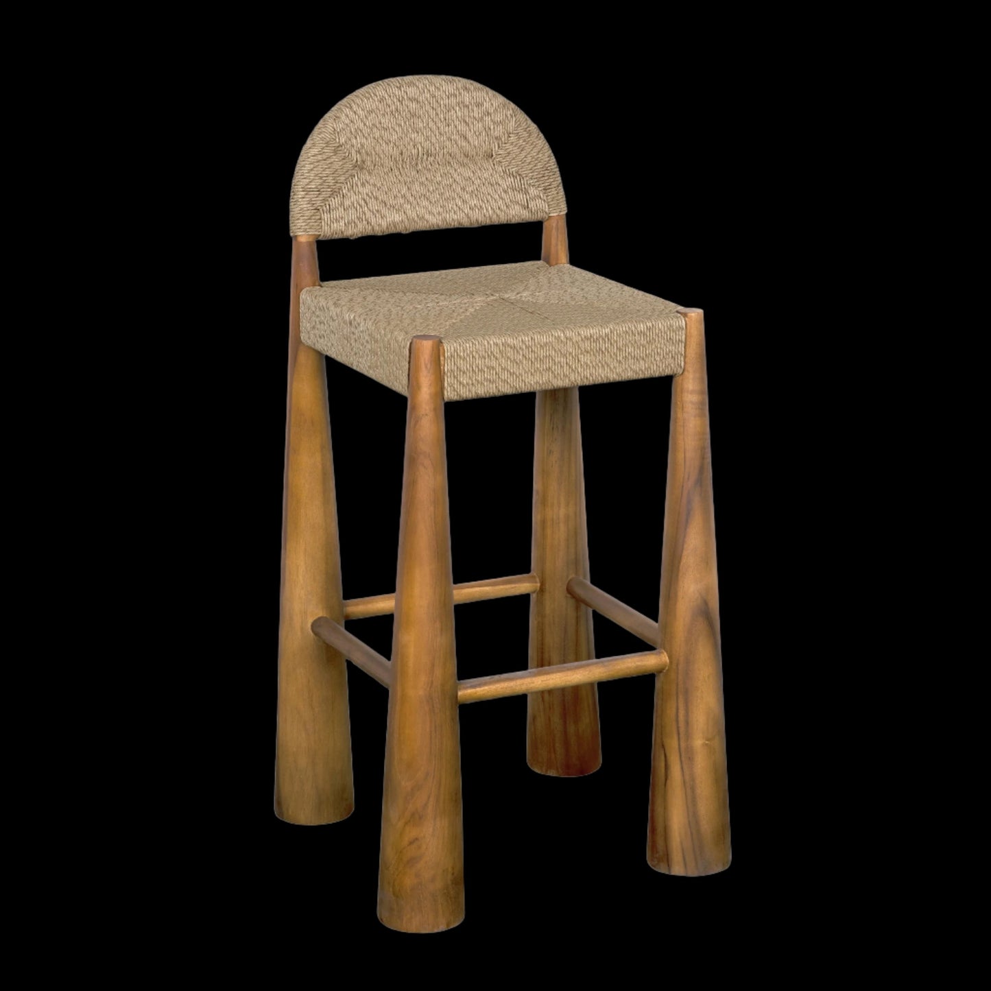 Plunge Stool