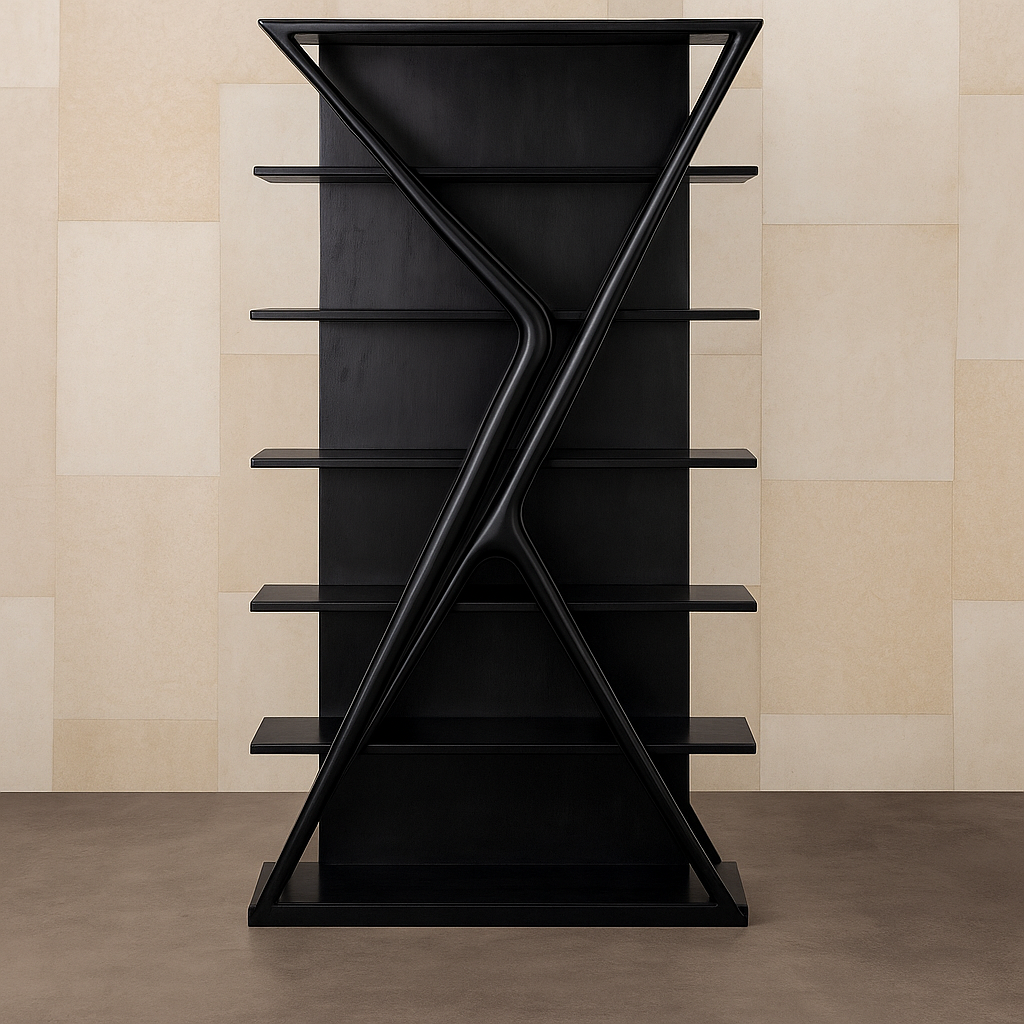 Affilato Bookcase
