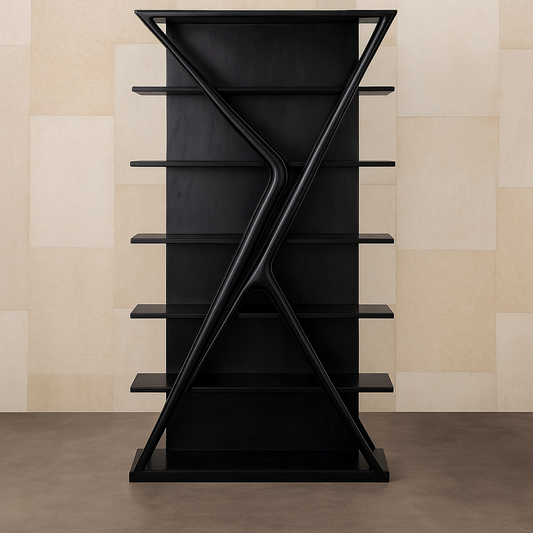 Affilato Bookcase