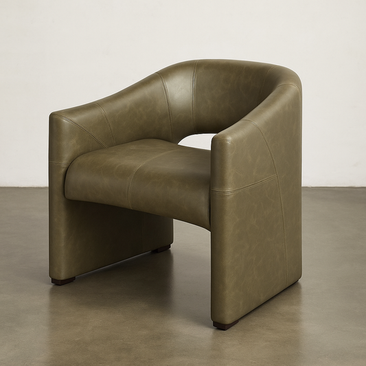 Alessio Chair