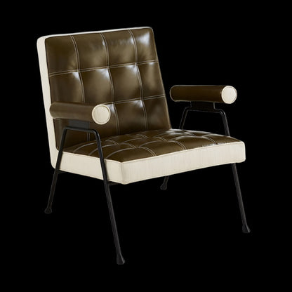 Belmondo Lounge Chair