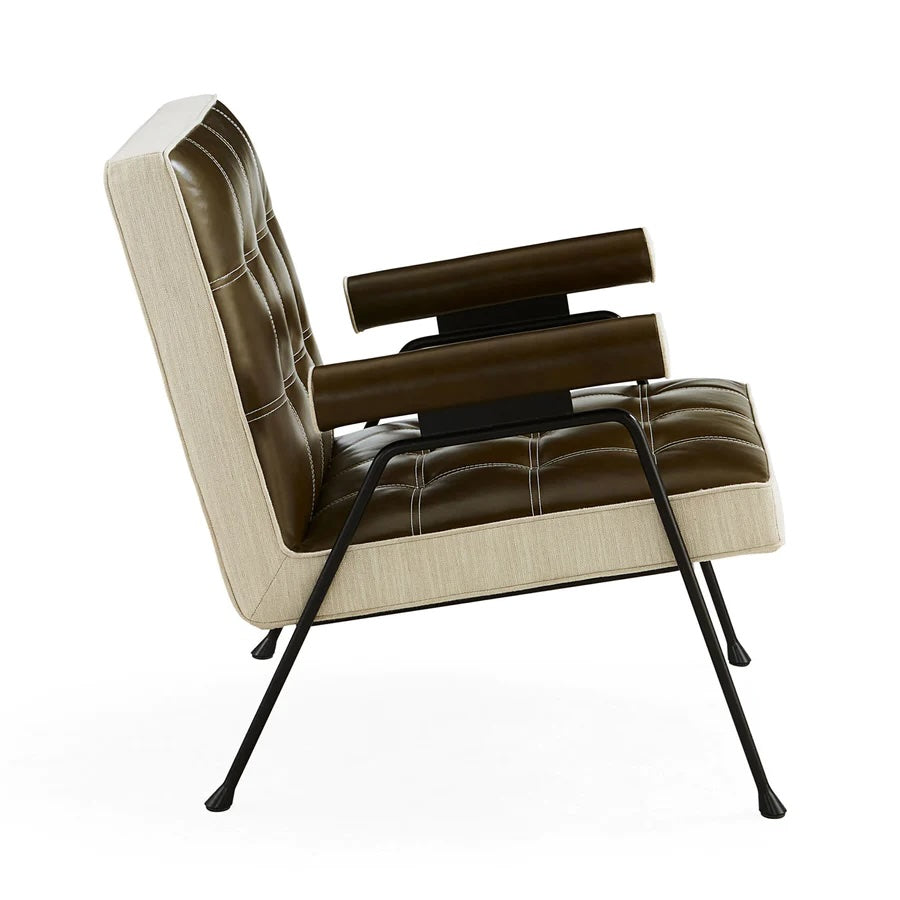 Belmondo Lounge Chair