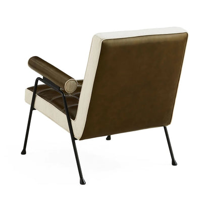 Belmondo Lounge Chair