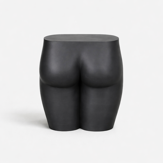 Butt Stool