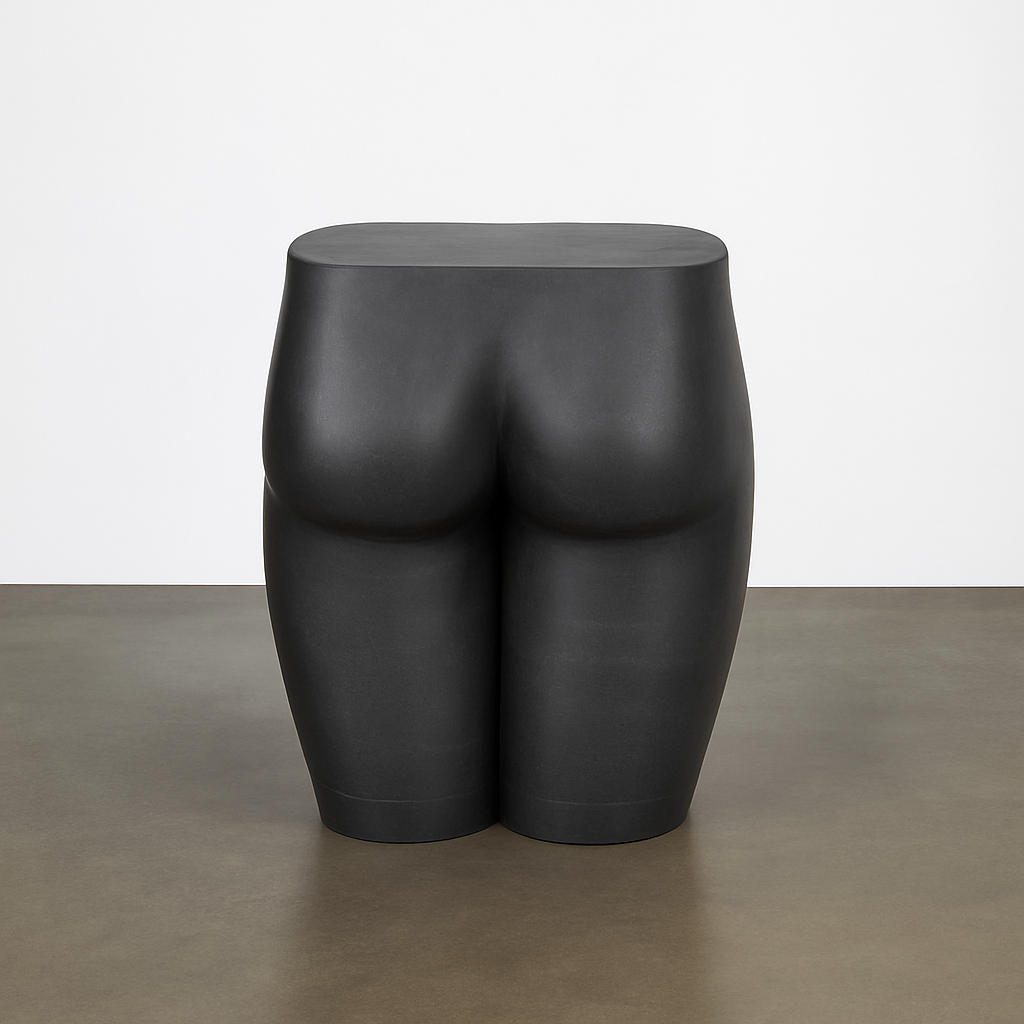 Butt Stool