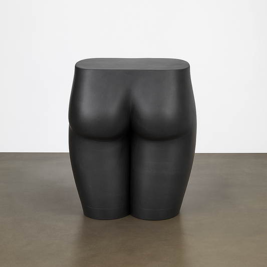 Butt Stool
