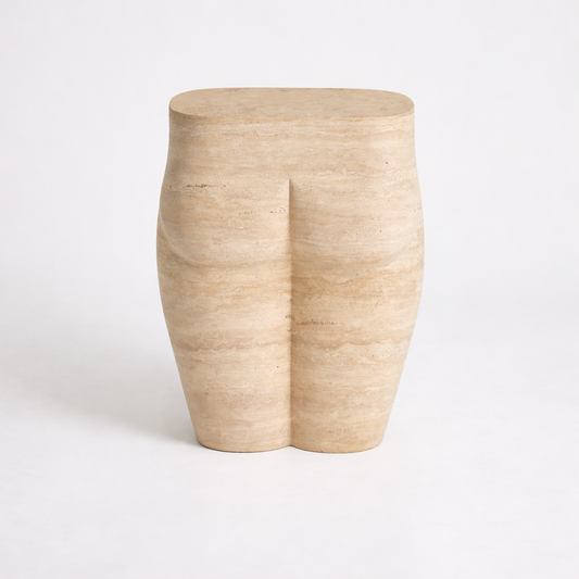 Butt Stool