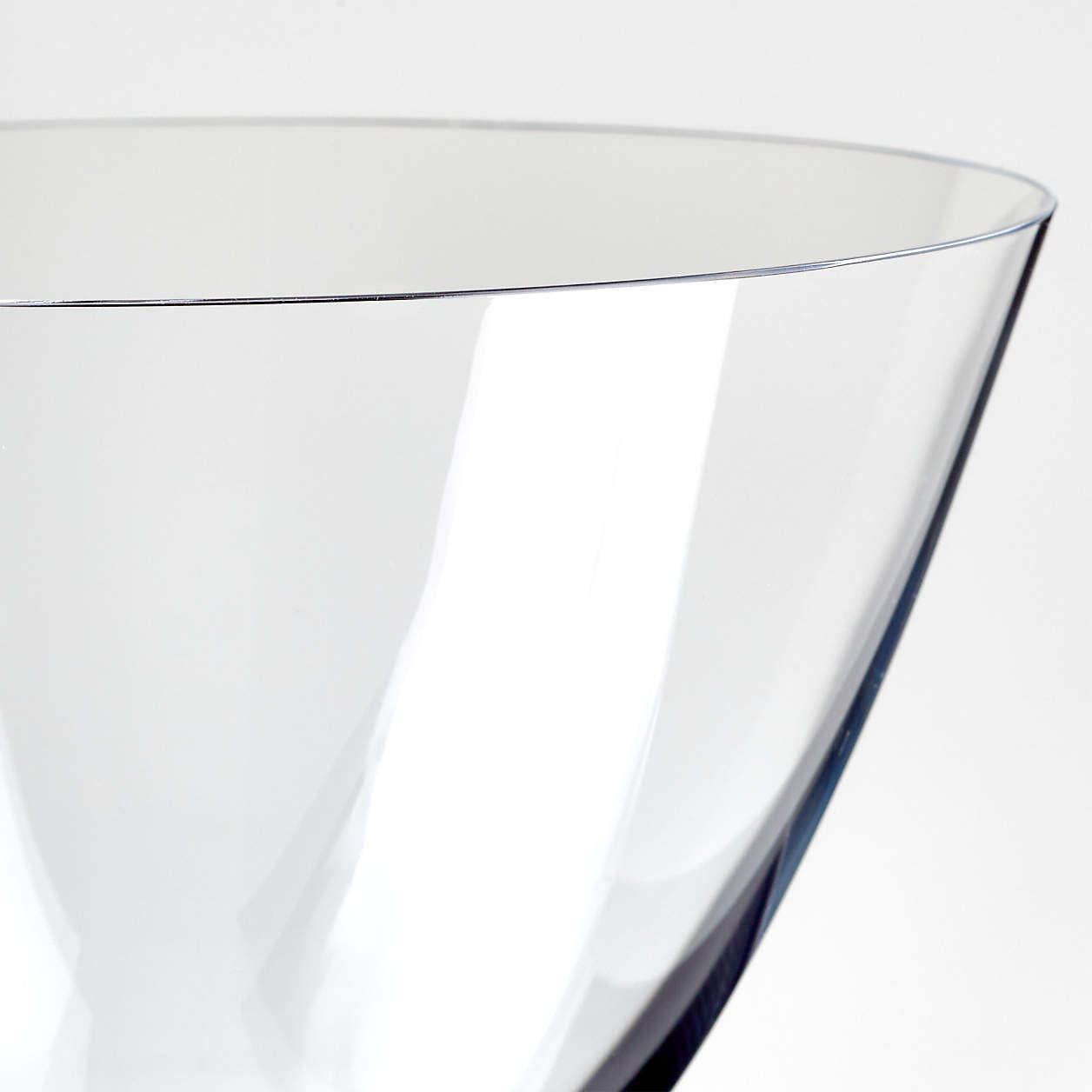 Stiletto Martini Glass