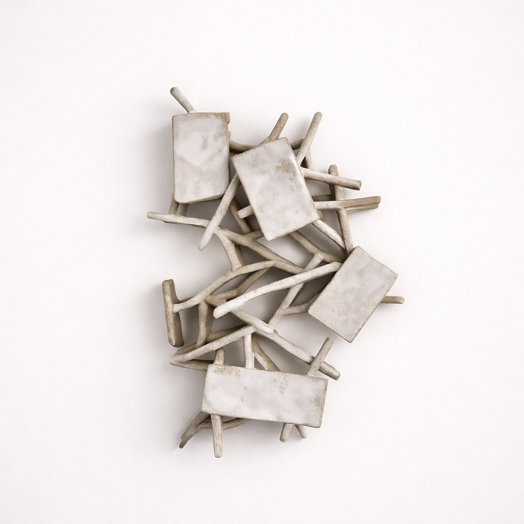 Internal Wall Sculptural