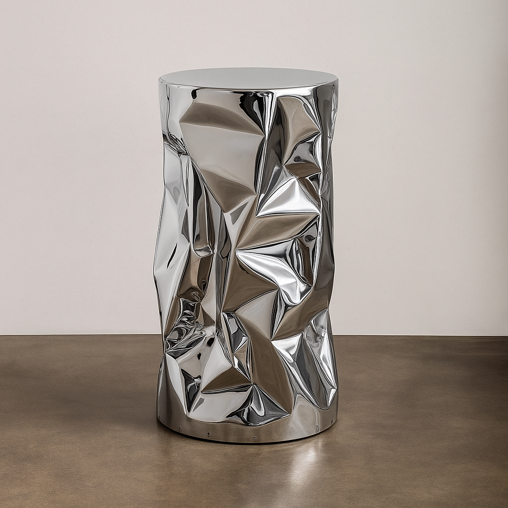 Opinion Ciatti Tab.u Large Stool