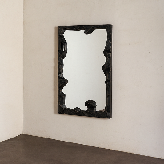 Cliff Mirror