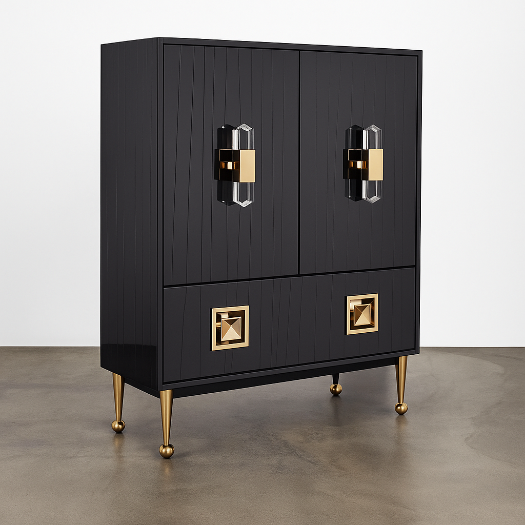Crawford Cabinet