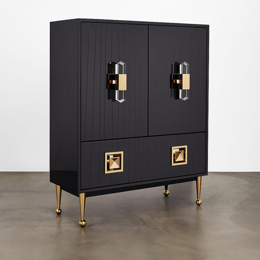 Crawford Cabinet