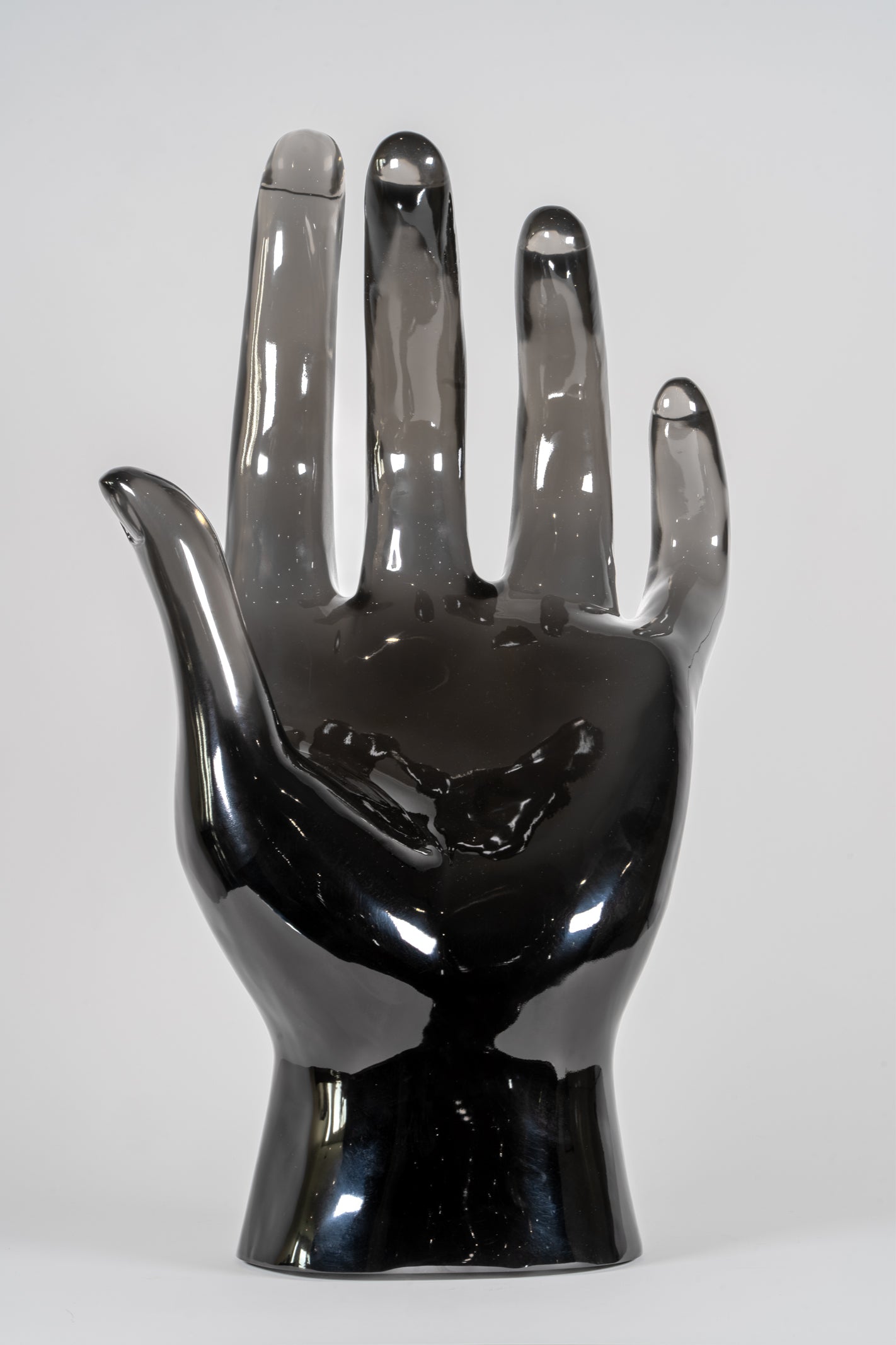 Giant Acrylic Hand