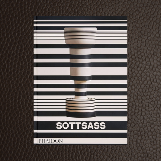 Ettore Sottsass