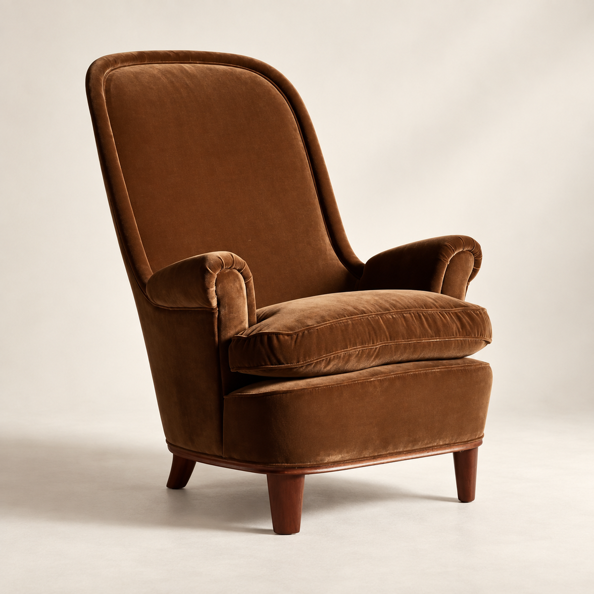 Francois Chair
