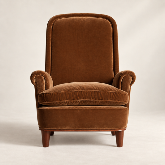 Francois Chair