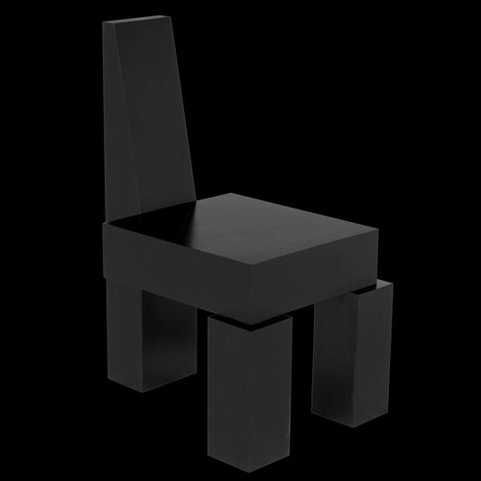 Stack Chair