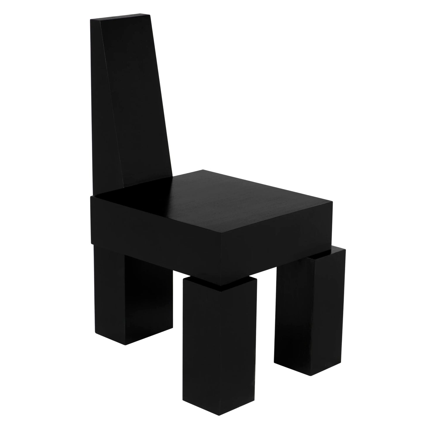 Stack Chair