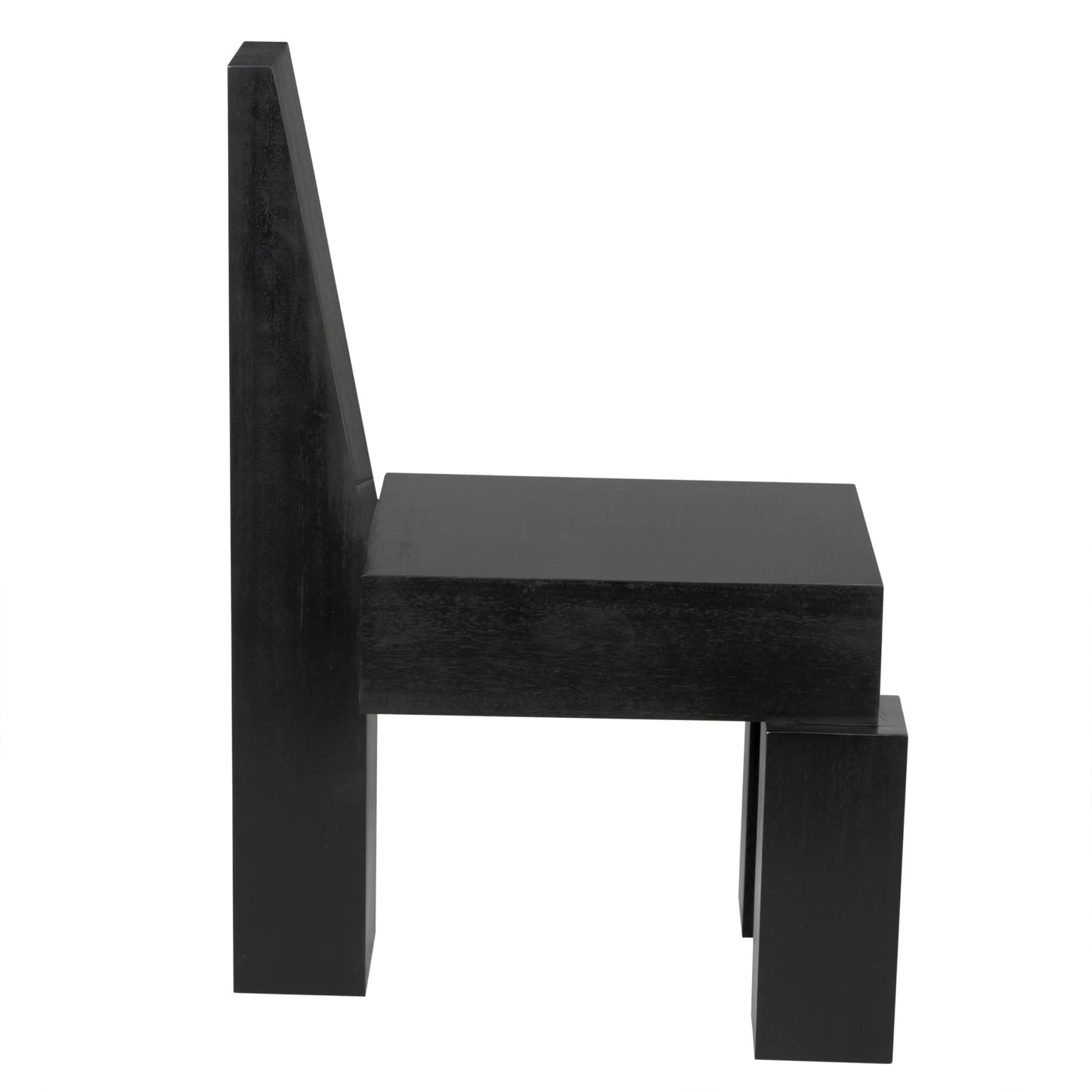 Stack Chair