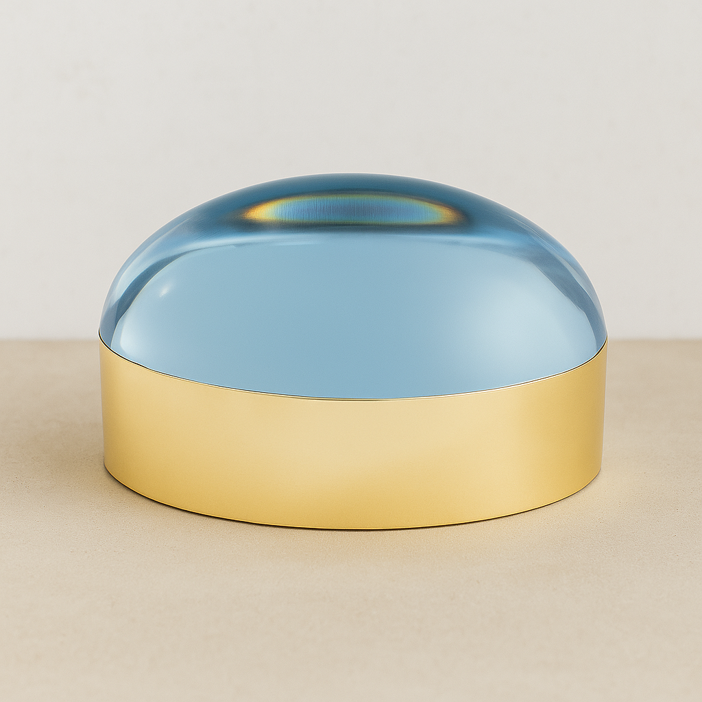Large Globo Box