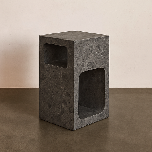 Huda Side Table