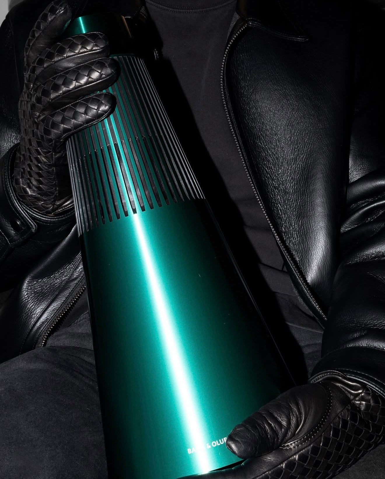 Bang & Olufsen | Bilal Rehman Partnership