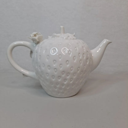 Alice Teapot