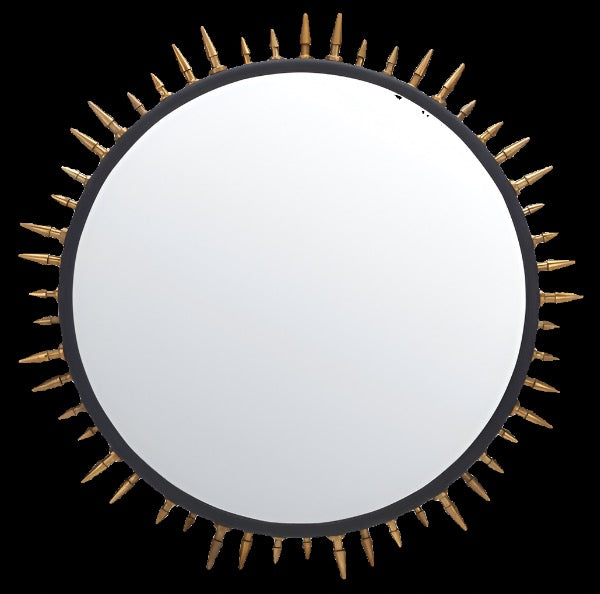 Spike Mirror