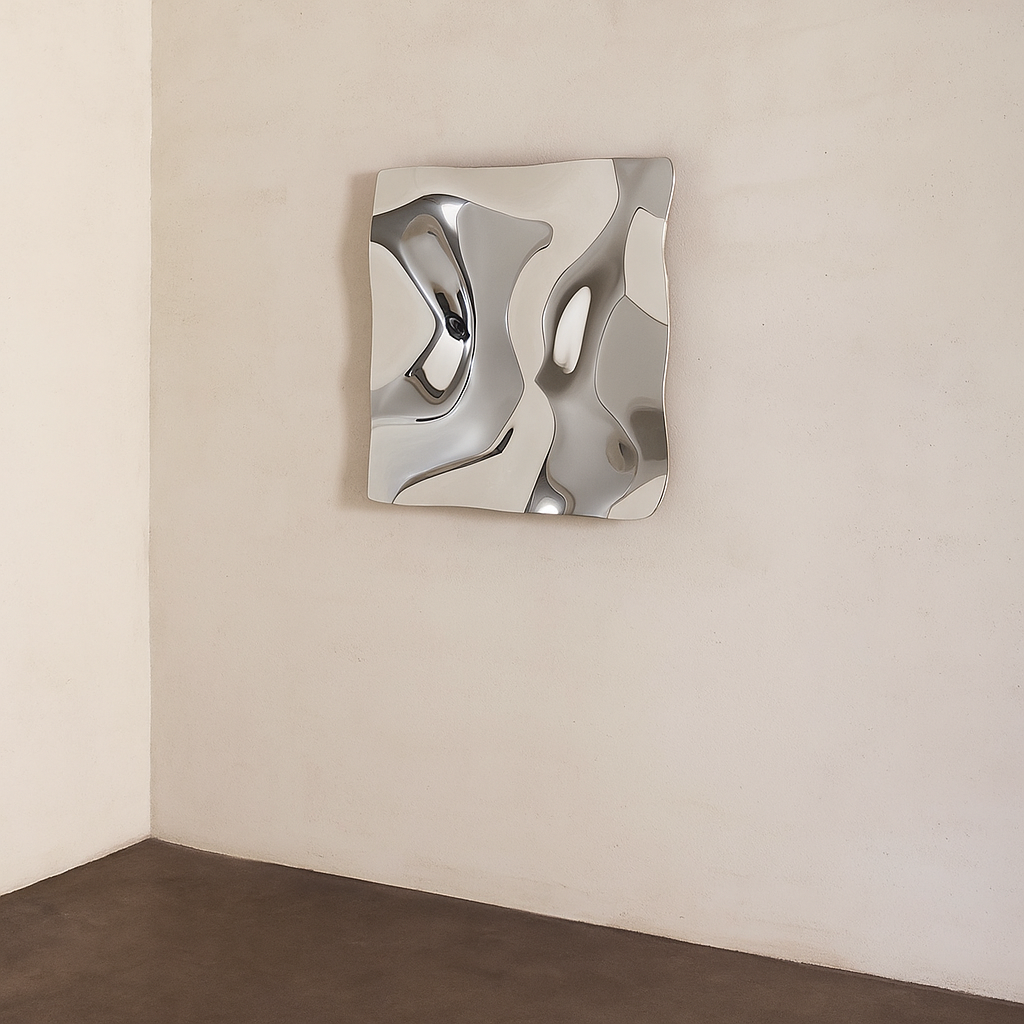 Morph Mirror