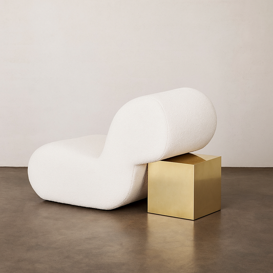 Muaddi Chair