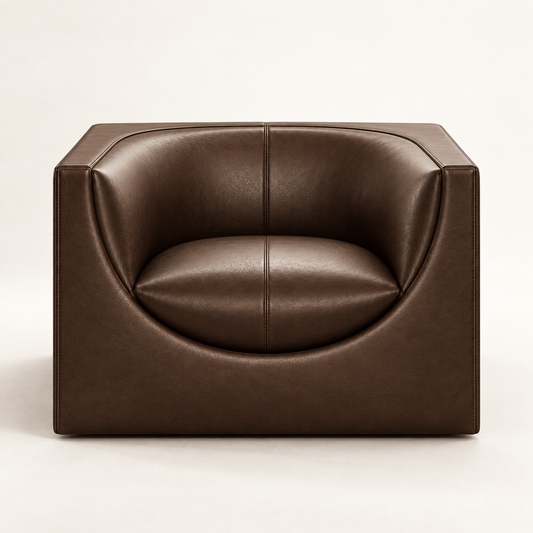 Mukaab Chair