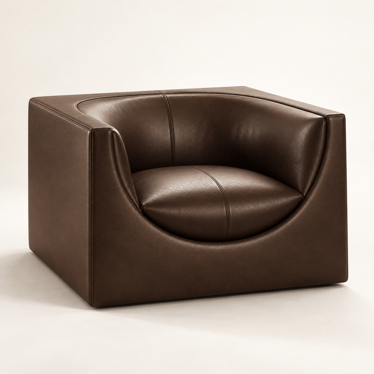 Mukaab Chair