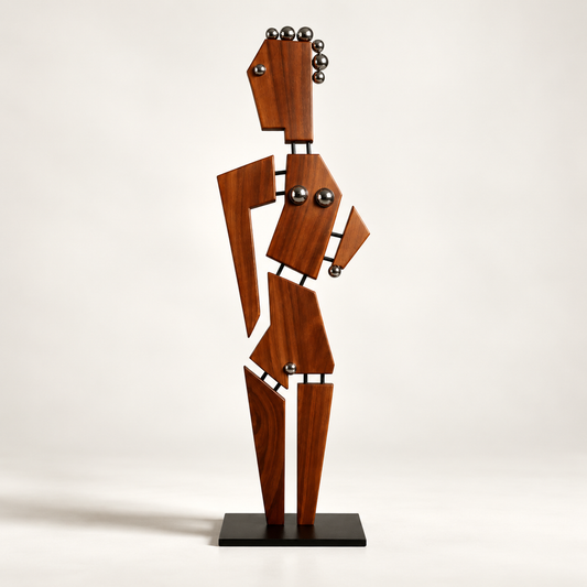 Nancy Sculpture