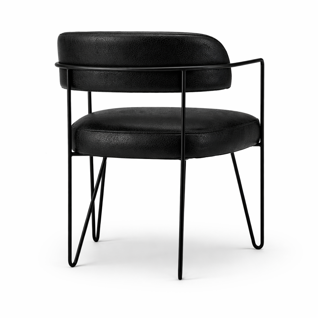 Oblique Chair