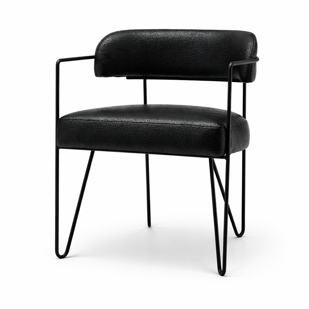Oblique Chair