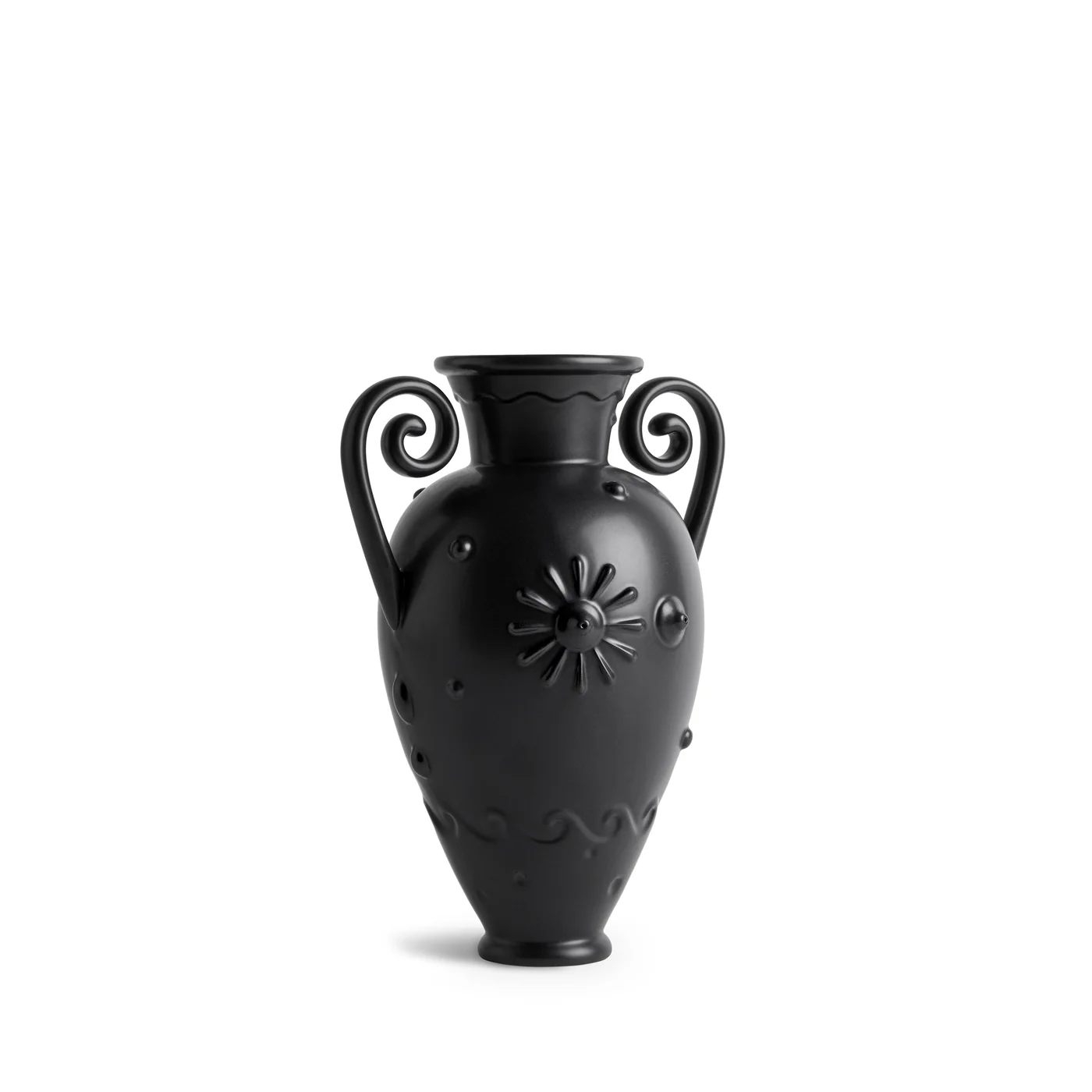 Pantheon Orpheus Amphora Vase