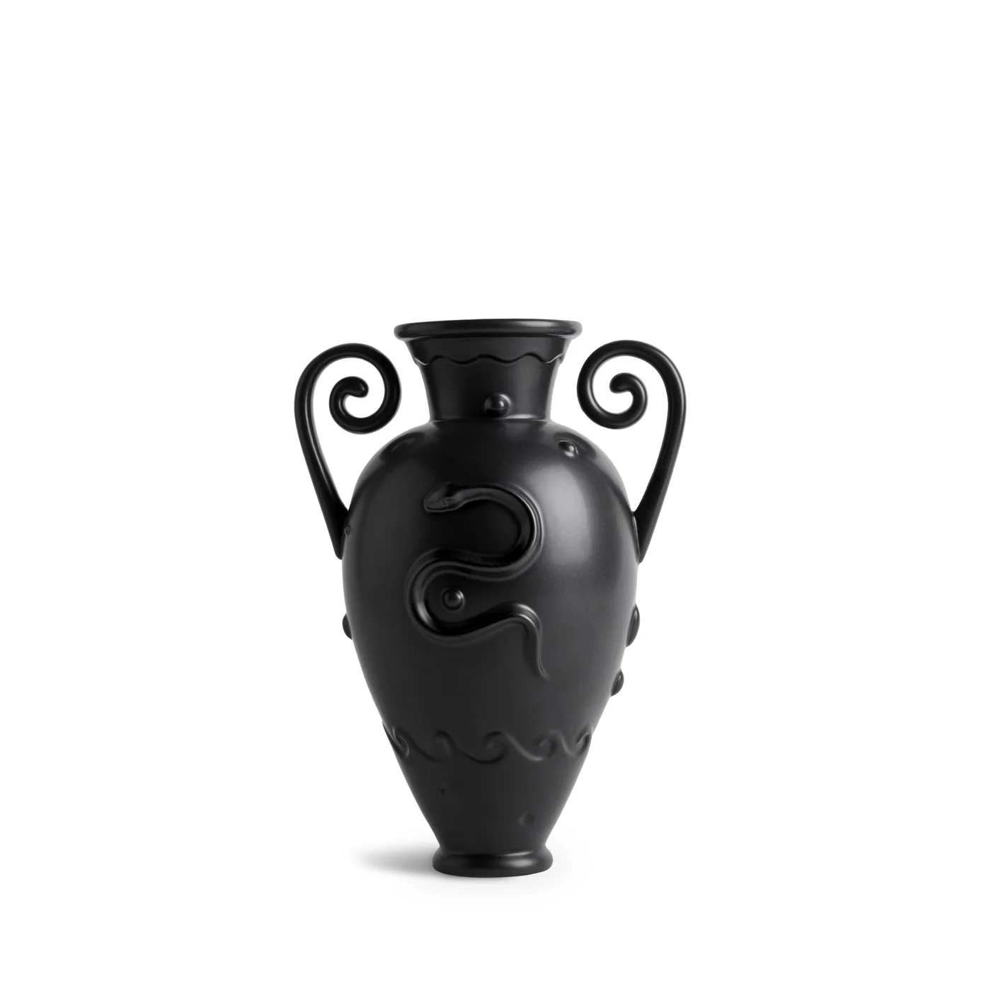 Pantheon Orpheus Amphora Vase