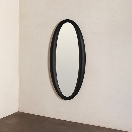 Portal Mirror