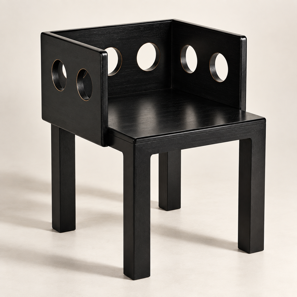 Precision Chair